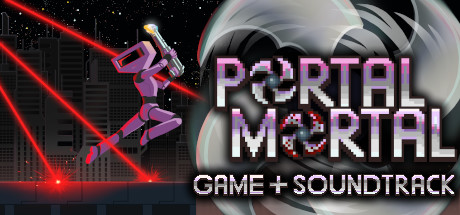 Portal Mortal + Soundtrack banner image