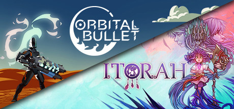 Axes & Guns | Itorah X Orbital Bullet banner image