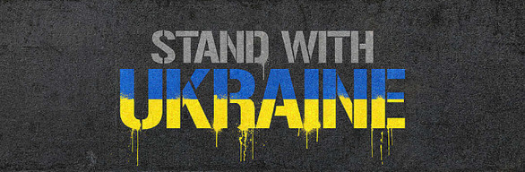 Stand with Ukraine Pack Bundle
