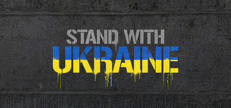 Stand with Ukraine Pack Bundle banner image