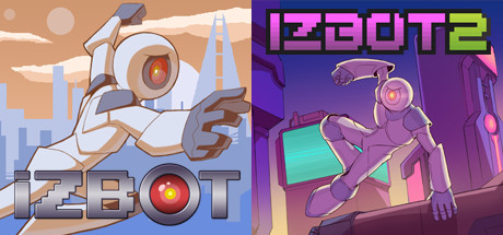 IZBOT Bundle banner image