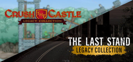 The Legacy Bundle banner image