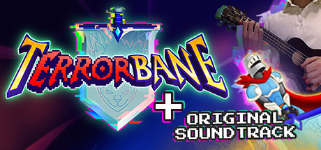 tERRORbane Plus Soundtrack banner image