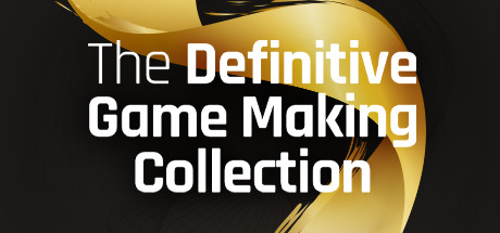 The Definitive Game Making Collection banner image