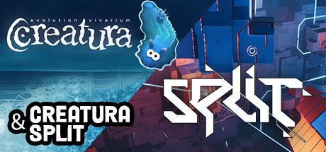 Creatura & Split banner image