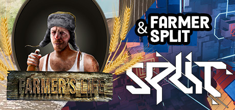 Farmer & Split banner image