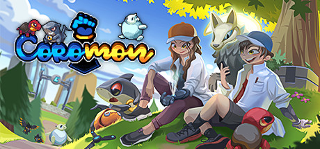 Coromon Deluxe Edition banner image