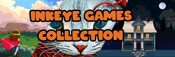 InkEye Games