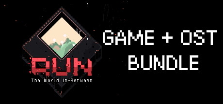 RUN: The world in-between banner image