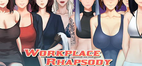 Workplace Rhapsody Steam Charts and Player Count Stats