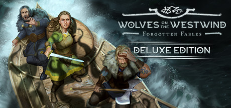 Wolves on the Westwind DELUXE Edition banner image