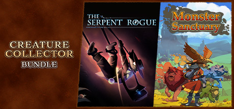 Creature Collector Bundle banner image