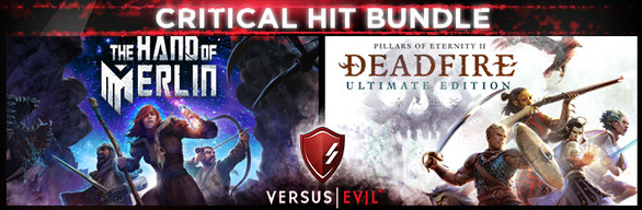 Critical Hit Bundle