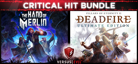 Critical Hit Bundle banner image