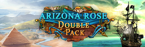 Arizona Rose Double Pack