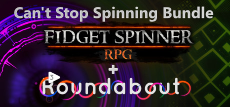 Can't Stop Spinning Bundle banner image