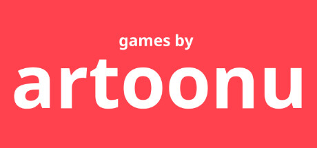 all games by artoonu banner image