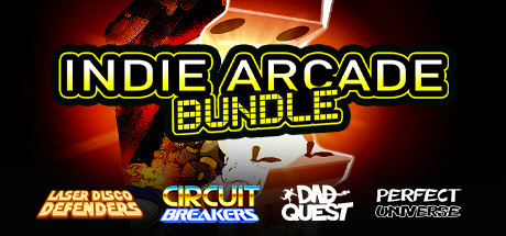 Indie Arcade Bundle banner image