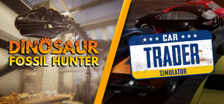 Fossil & Car Collection banner image