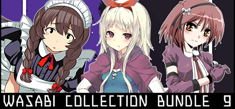 WASABI COLLECTION BUNDLE 9 banner image