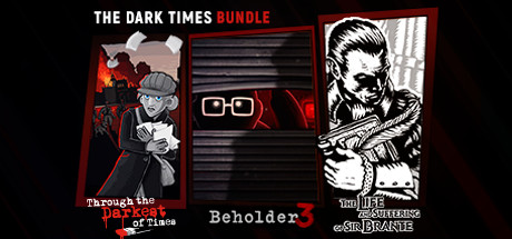 The Dark Times Bundle banner image