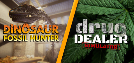 Dinosaur Deal banner image