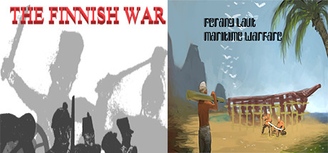 Game Maker Studio Historical Strategy Bundle banner image