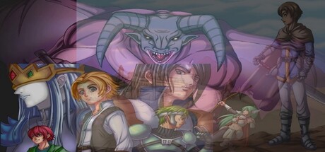 Trilogy of Agaris banner image
