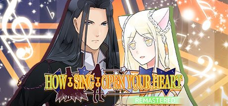 How to Sing to Open Your Heart Old and New banner image