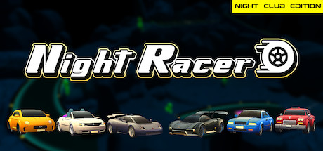 Night Racer - Night Club Edition banner image