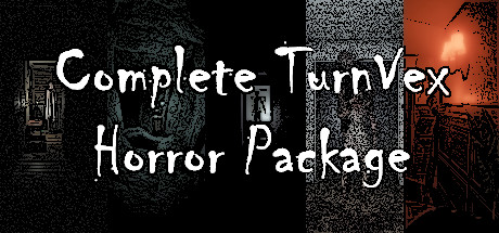 Complete TurnVex Horror Package banner image