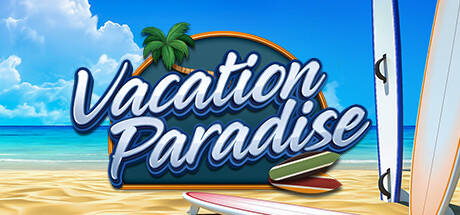 Vacation Paradise Collection banner image