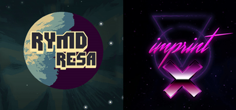 RymdResa + imprint-X banner image