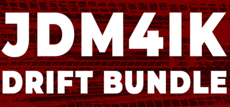 JDM4iK Drift Bundle banner image