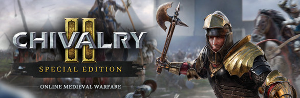 Chivalry 2 Special Edition