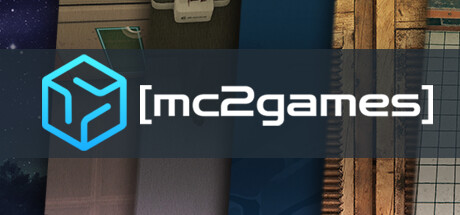 mc2games Bundle banner image