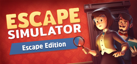 Escape Simulator - Escape Edition banner