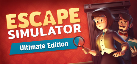 Escape Simulator - Collector's Edition banner