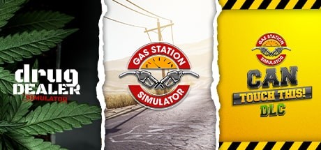 Drug Station Bundle banner image