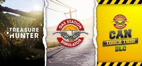 Gas Station Simulator - Can Touch This DLC Steam Charts and Player Count Stats