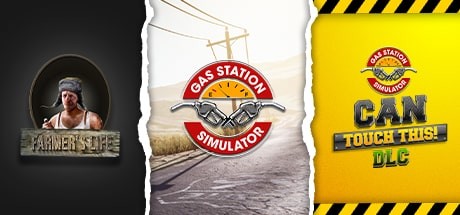 Farmer's Station Bundle banner image