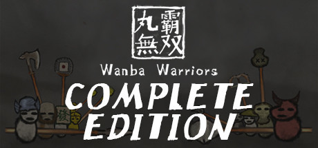 Wanba Warriors - Character 1+2+3+4+5 Edition banner image