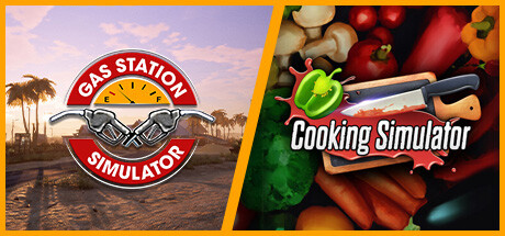 Cooking Station banner image