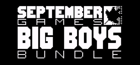 September Games Big Boys Bundle banner image