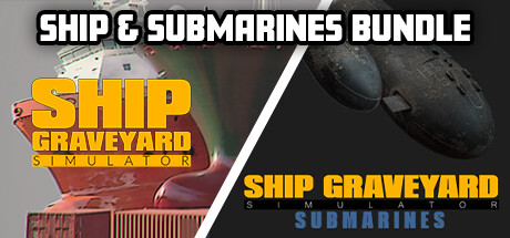 SHIP & SUBMARINES BUNDLE banner image