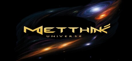 All from Metthink Universe banner image