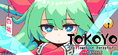 TOKOYO: The Tower of Perpetuity OST Bundle banner image