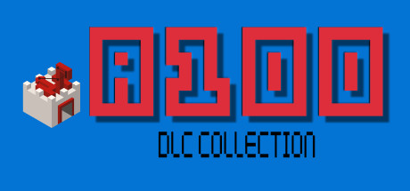 A100 DLC Collection banner image