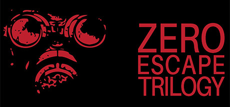 Zero Escape Trilogy banner image