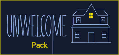 Unwelcome Pack banner image